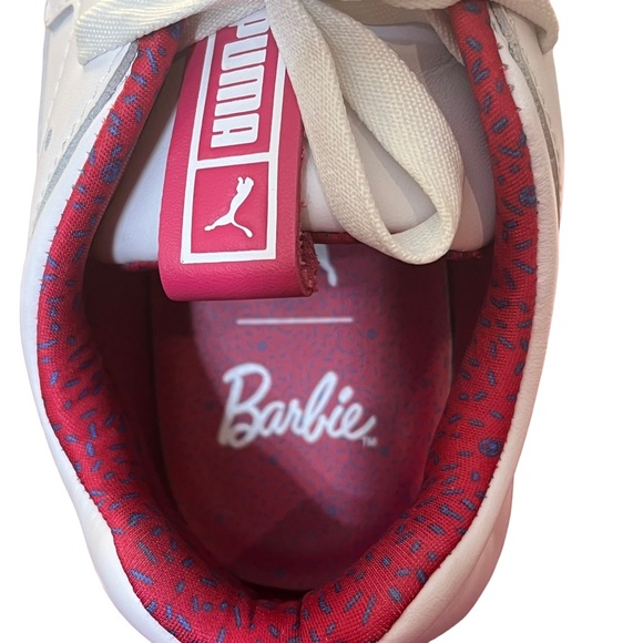 PUMA x BARBIE Nova Flash Women’s 8.5 Sneakers - Picture 7 of 11